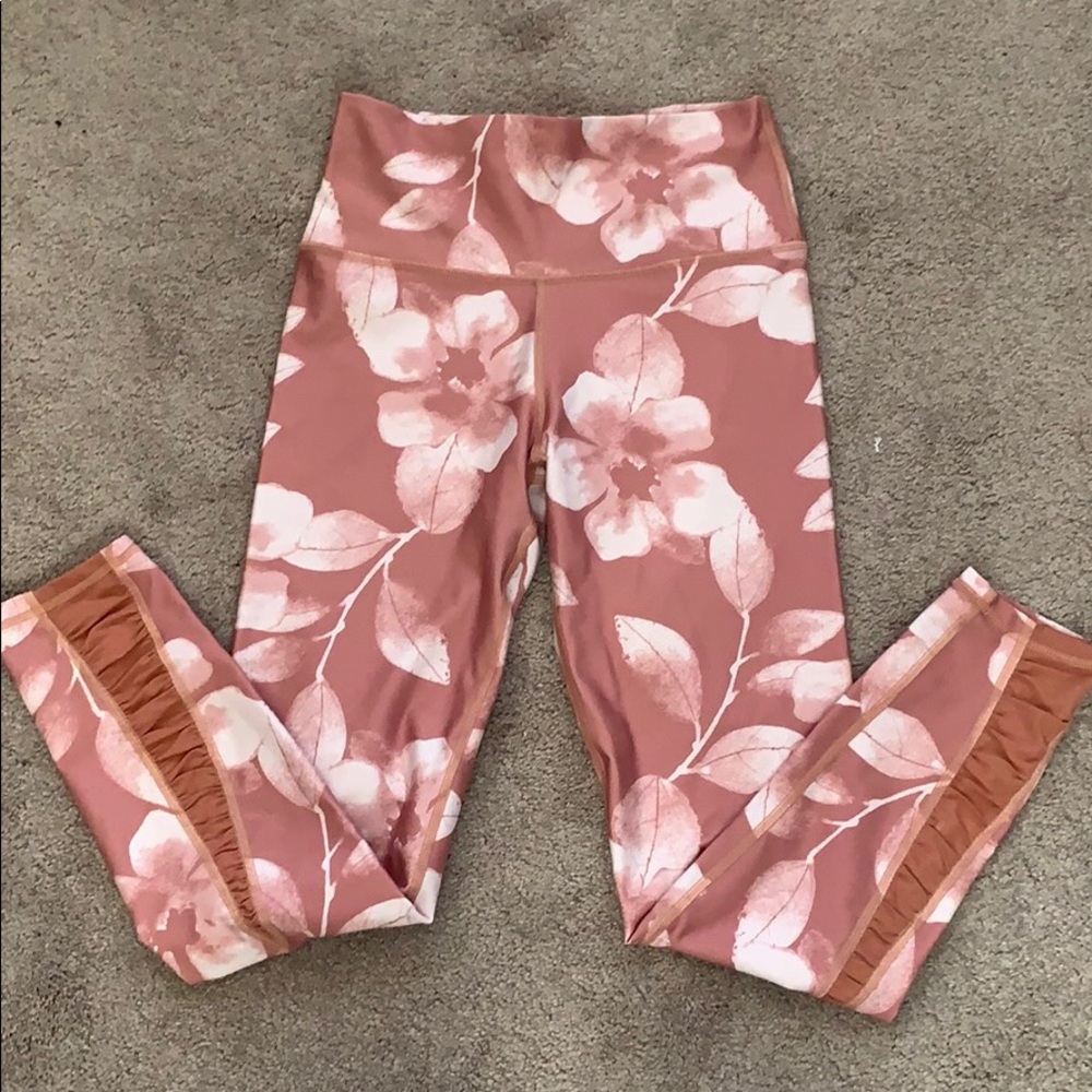 Aerie leggings